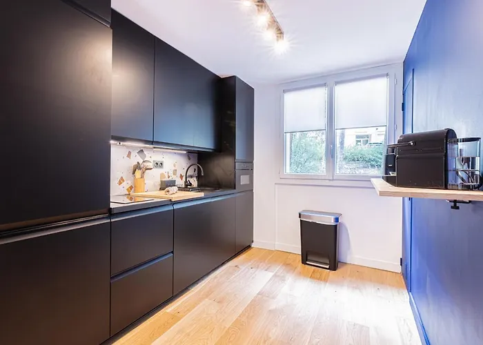 Le Pop Flat By Winkyhouse Cassis