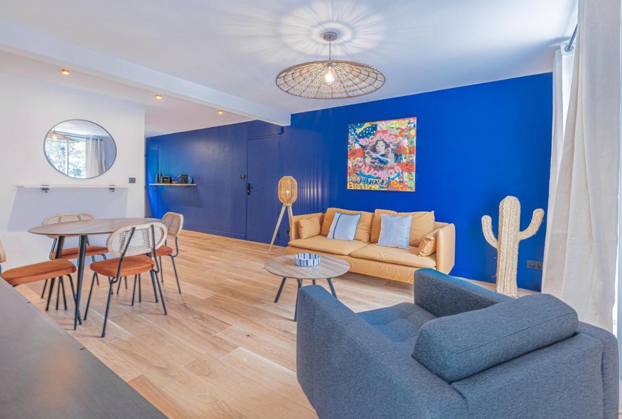 Apartment Le Pop Flat By Winkyhouse