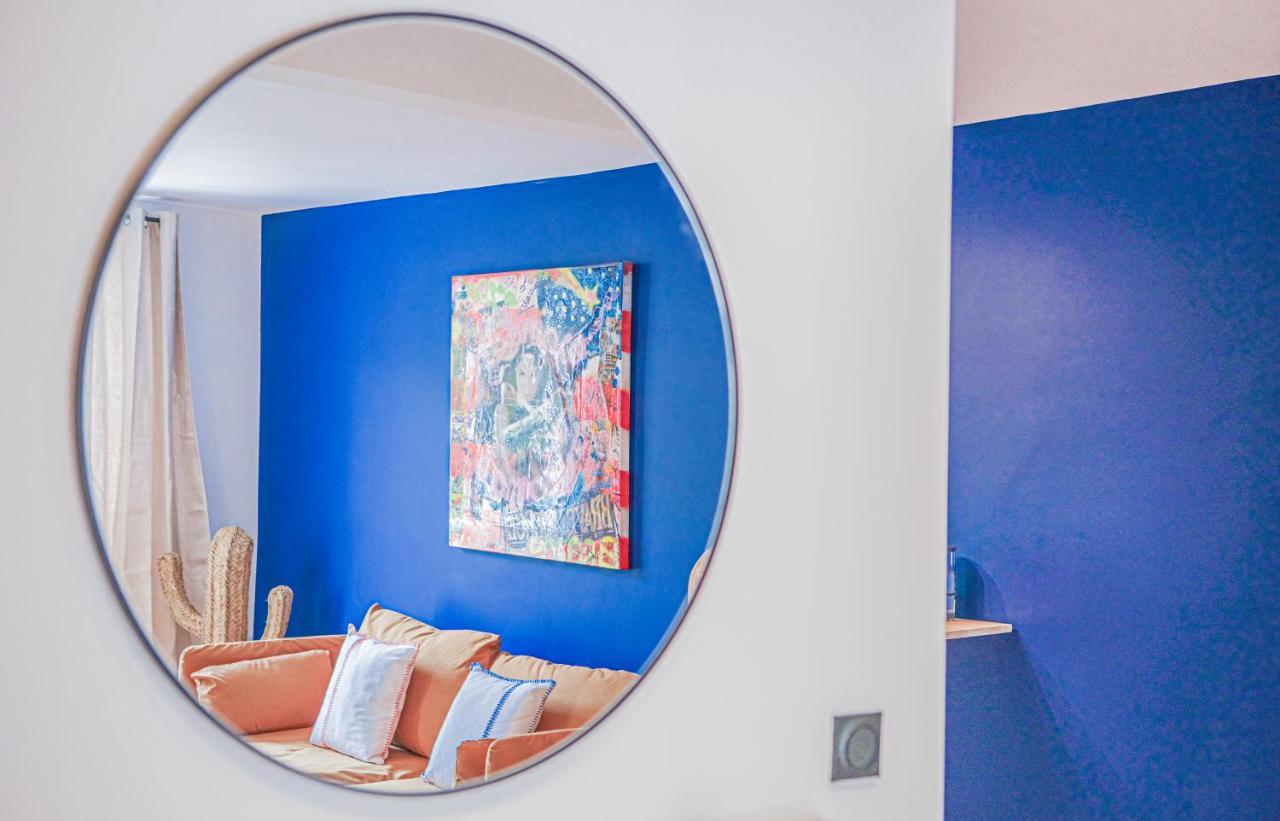 Apartment Le Pop Flat By Winkyhouse
