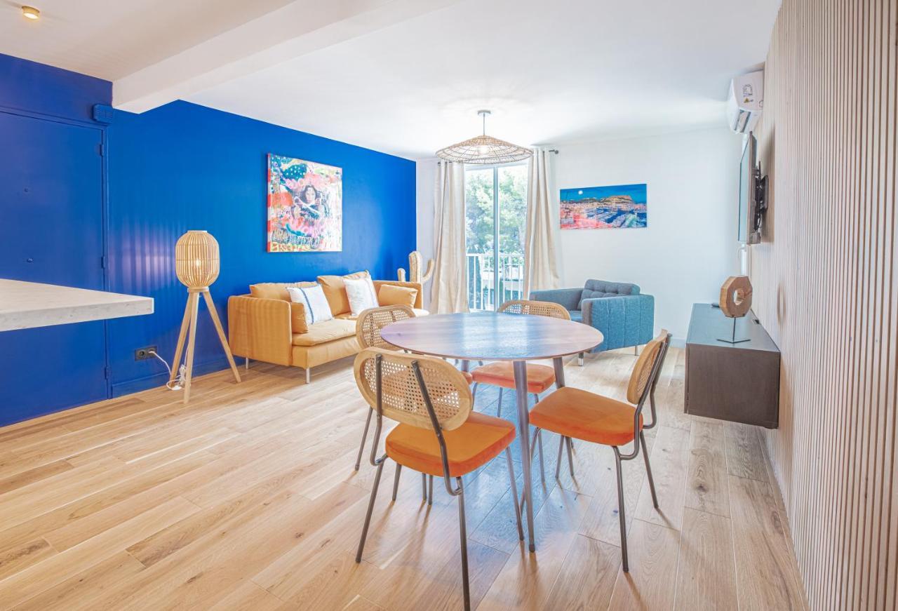 Le Pop Flat By Winkyhouse Apartment Cassis
