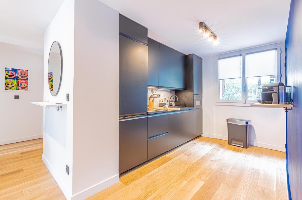 Apartment Le Pop Flat By Winkyhouse *