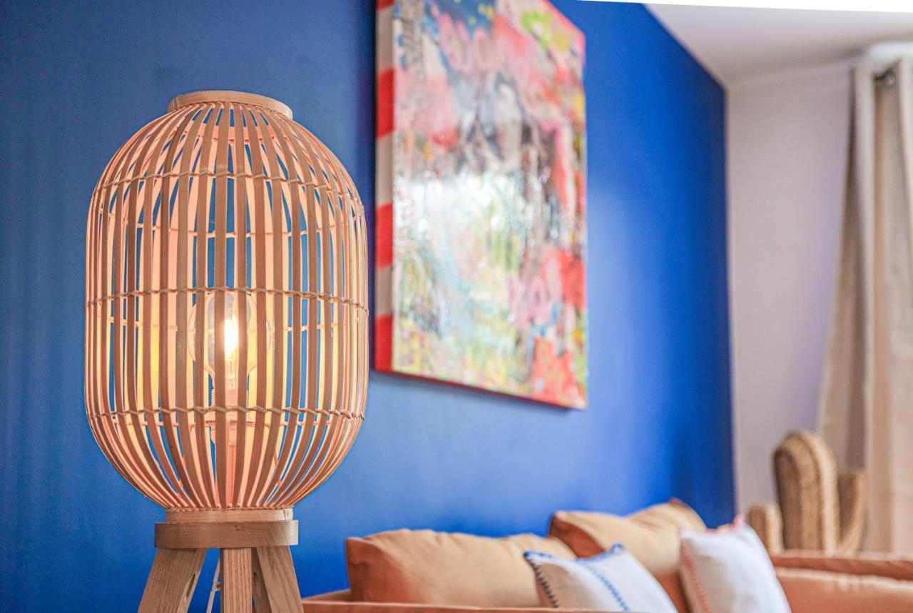 Le Pop Flat By Winkyhouse Apartment
