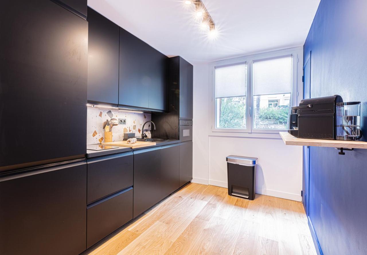 Le Pop Flat By Winkyhouse *