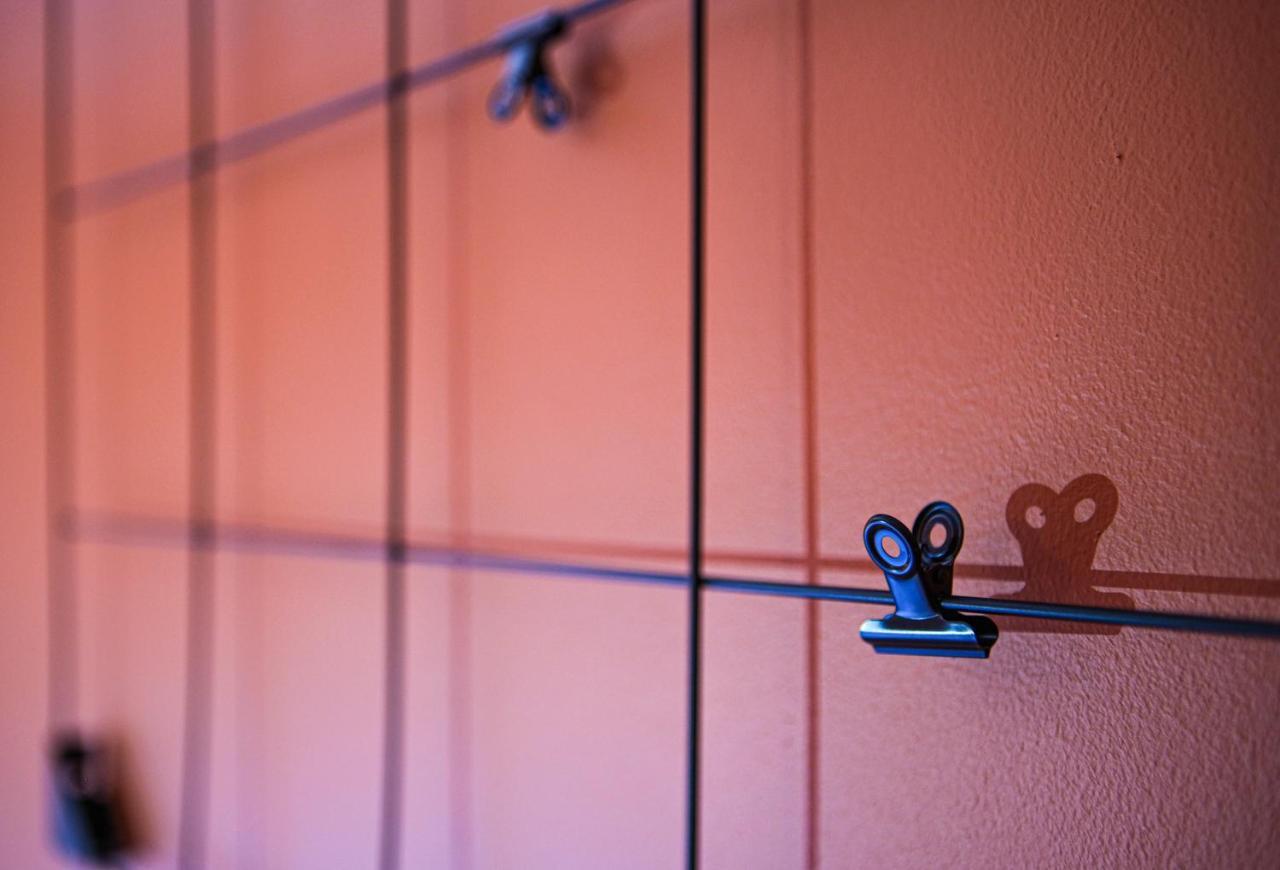 Le Pop Flat By Winkyhouse