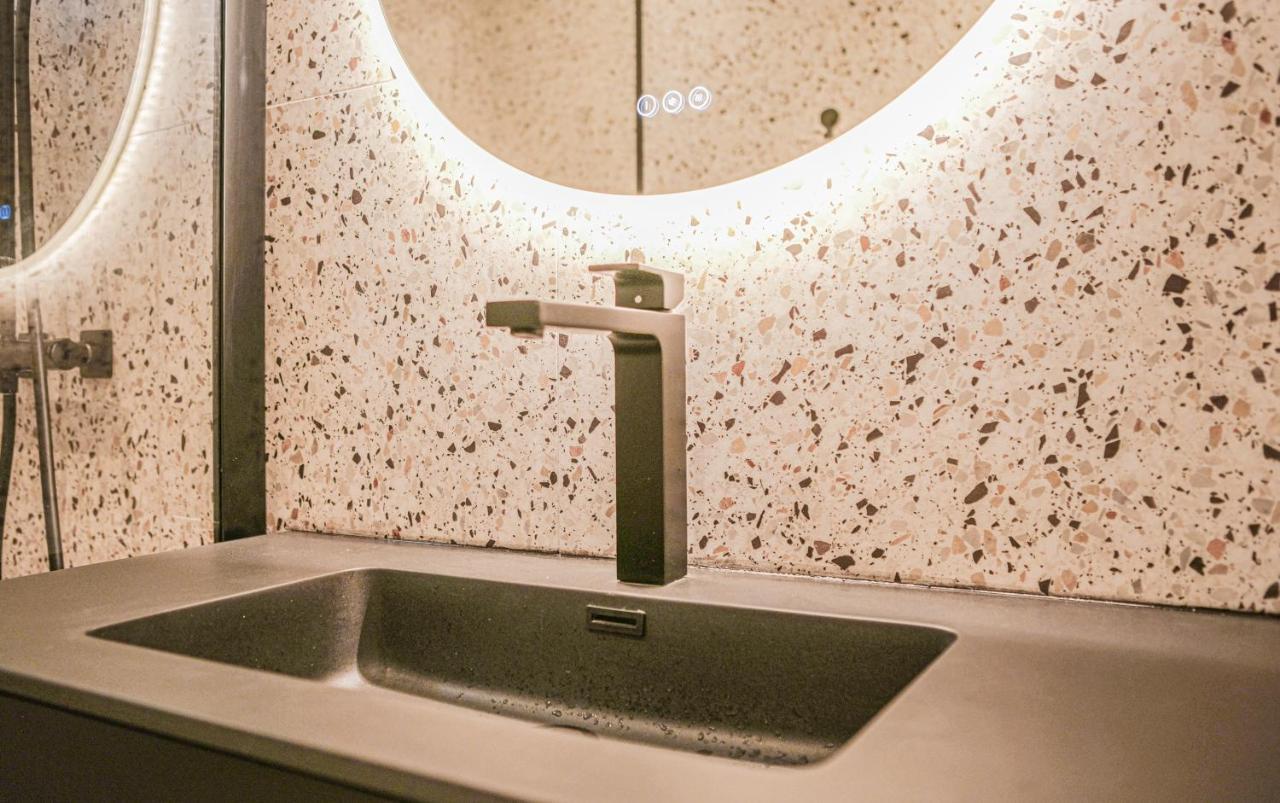 Le Pop Flat By Winkyhouse Apartment Cassis