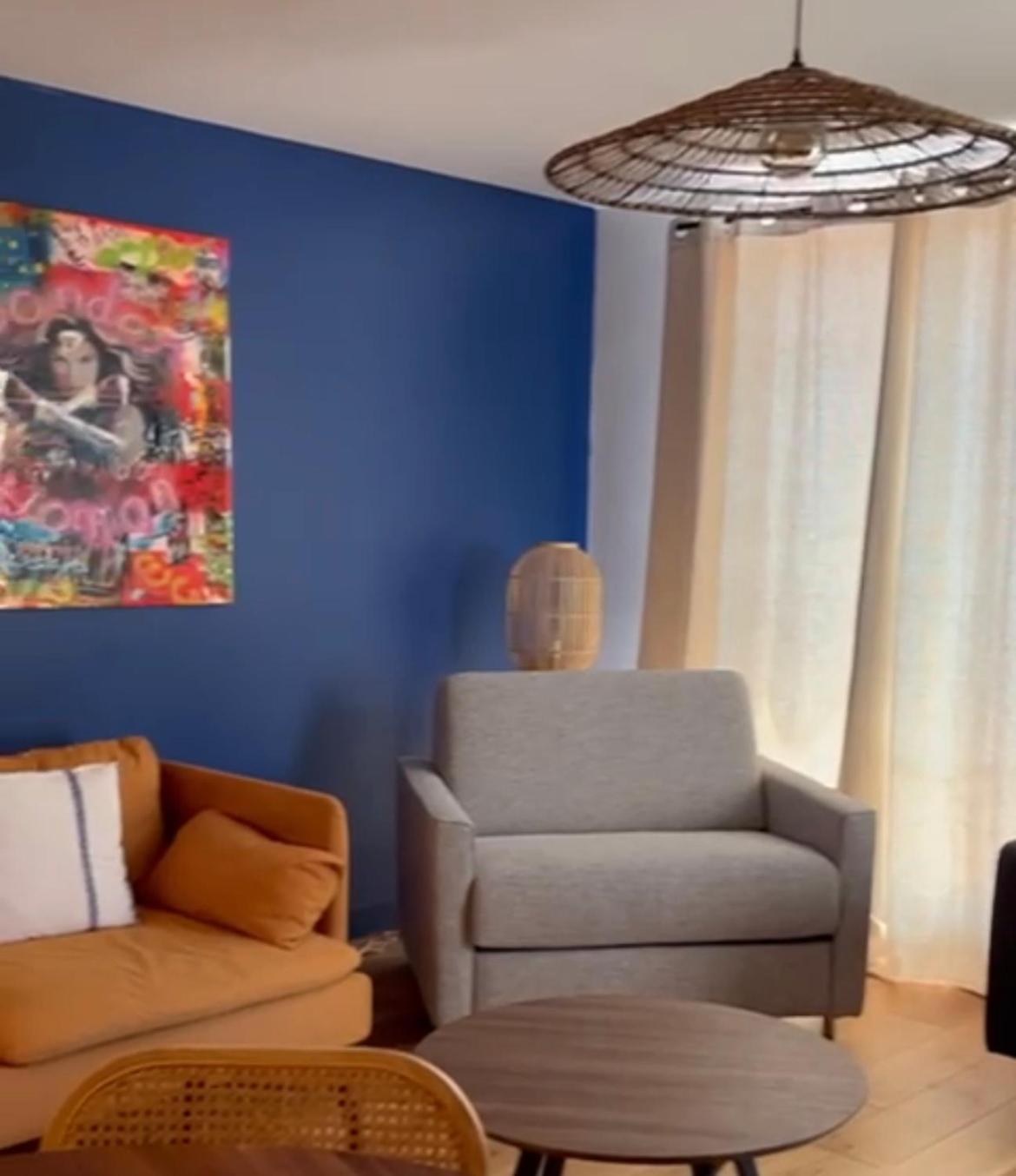 Le Pop Flat By Winkyhouse Apartment Cassis