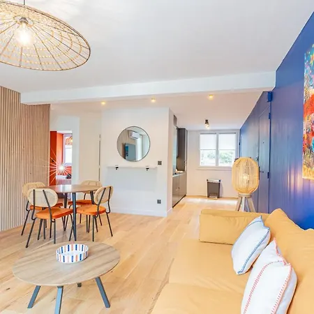 Le Pop Flat By Winkyhouse Cassis Apartment Exterior photo