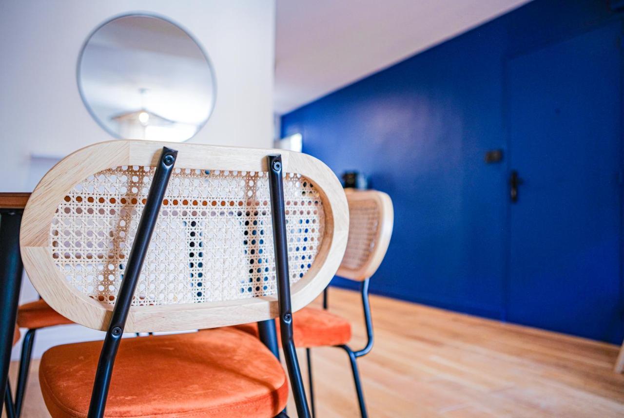 Apartment Le Pop Flat By Winkyhouse