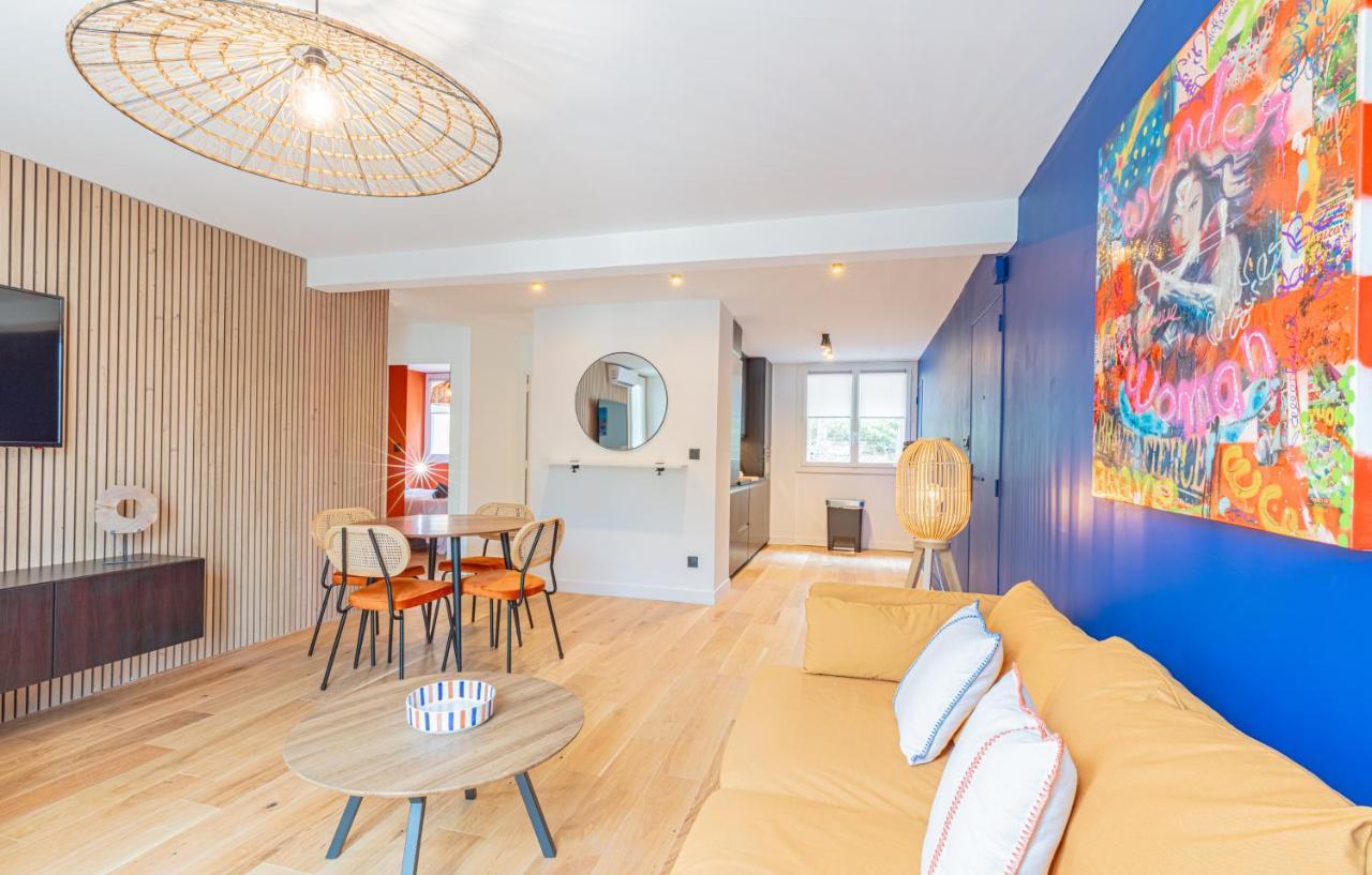 Le Pop Flat By Winkyhouse Cassis